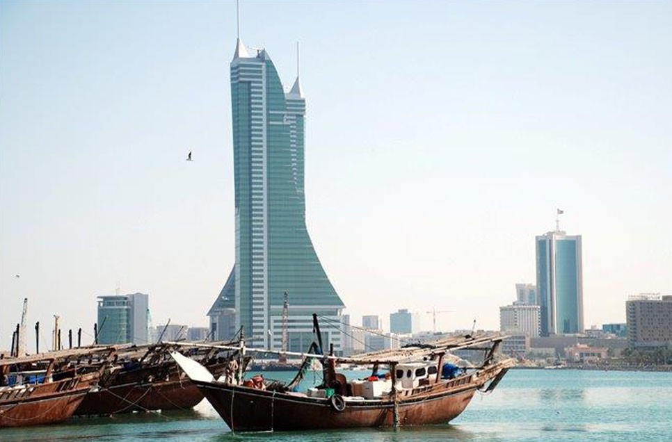 المدني يفسّر دهشة زوار البحرين ويصف كيف كان السفر لها قديمًا