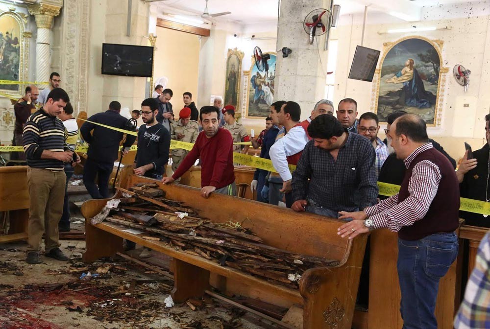حالة الطوارئ المصرية لن ترفع المخاطر على الاستثمار