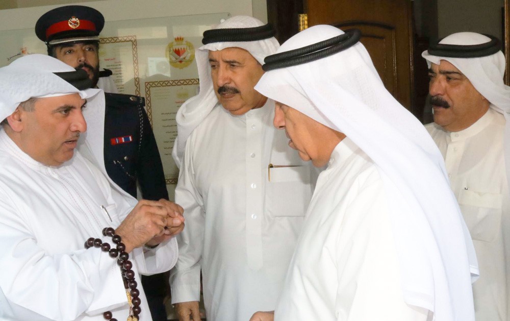17 مليون دينار رصيد غرفة التجارة بالبنوك