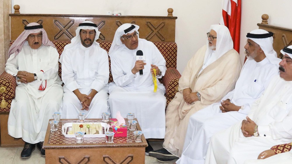 تكريم رئيس الوزراء فخر لكل الوطن