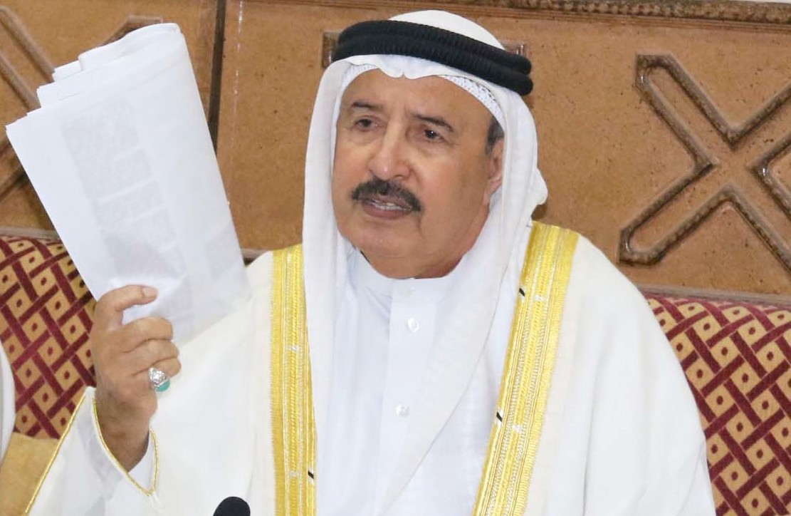 المحرق لا تستقبل الأصوات النشاز بمجالسها