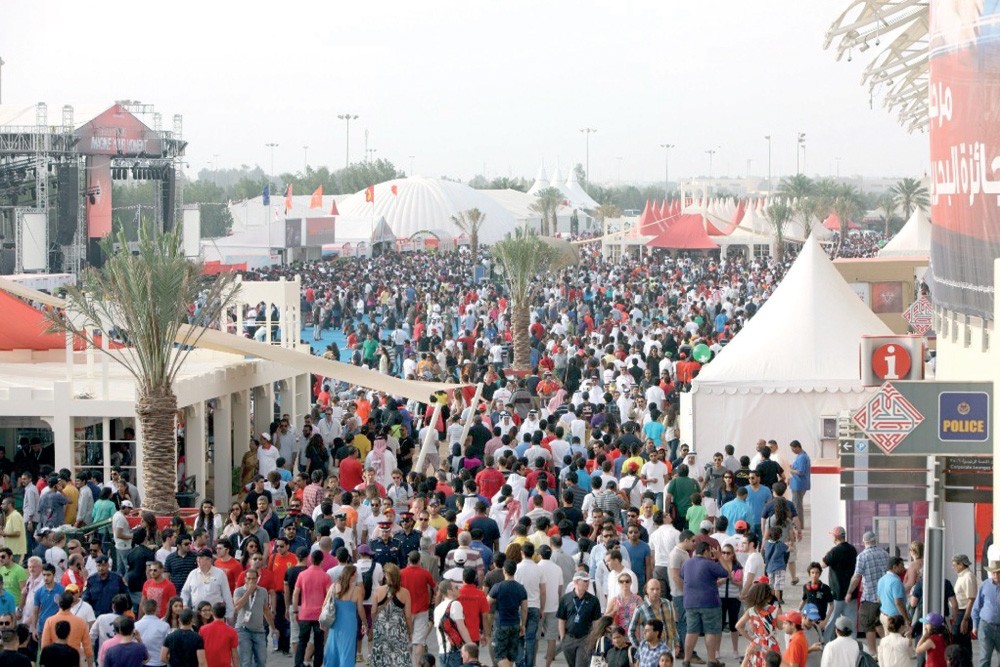الأسواق تنتظر “هدير المحركات”