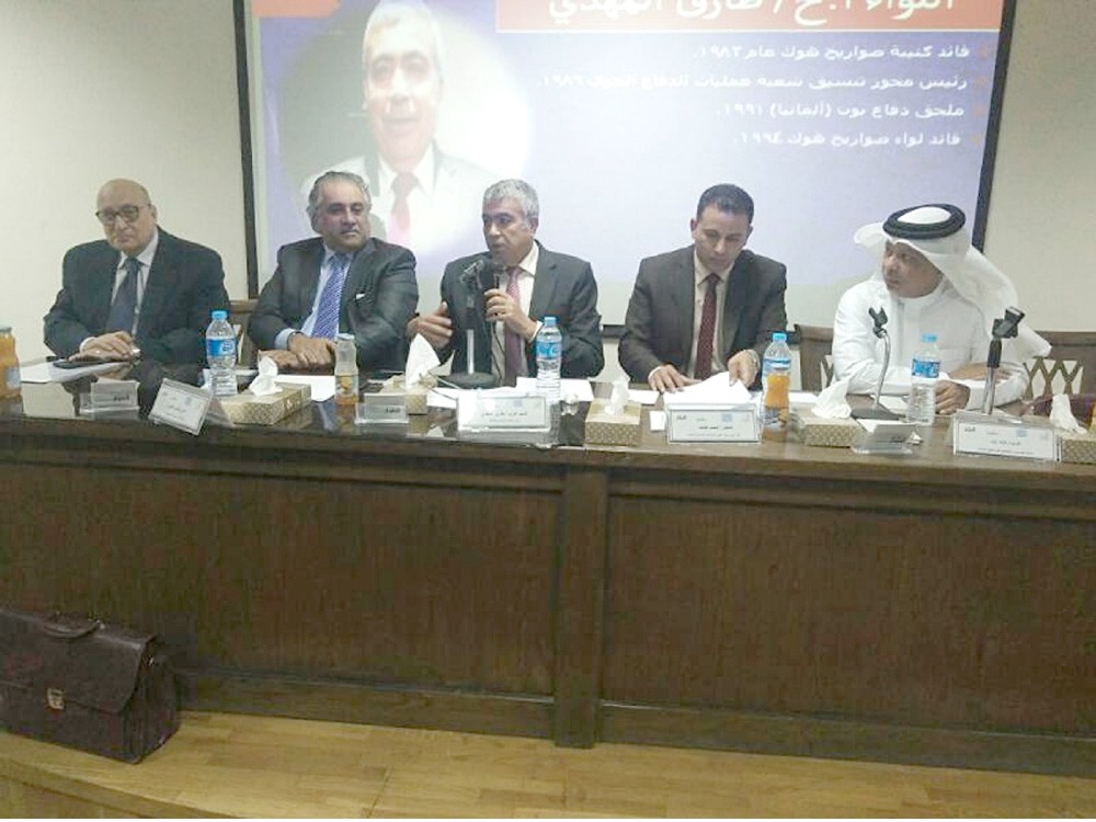  المردي: طهران تسعى لـ“تفريس” الخليج العربي وتغيير ديموغرافية المنطقة