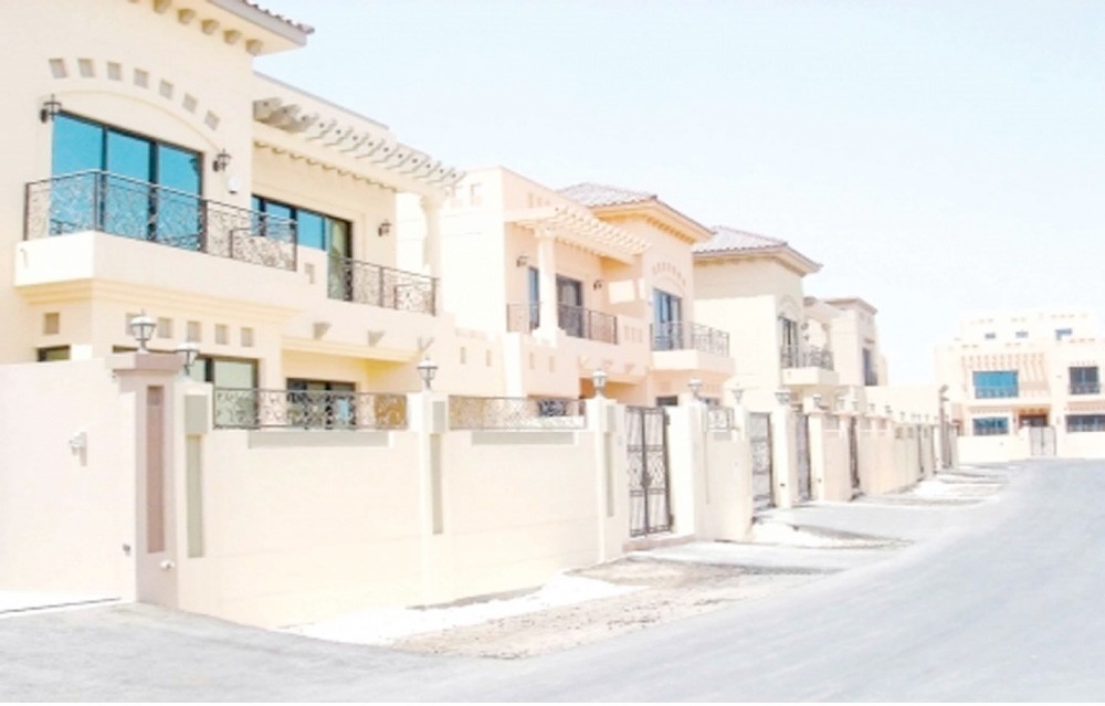 إسناد تزويد الخدمات الإسكانية إلى “الخاص” تدريجيًا