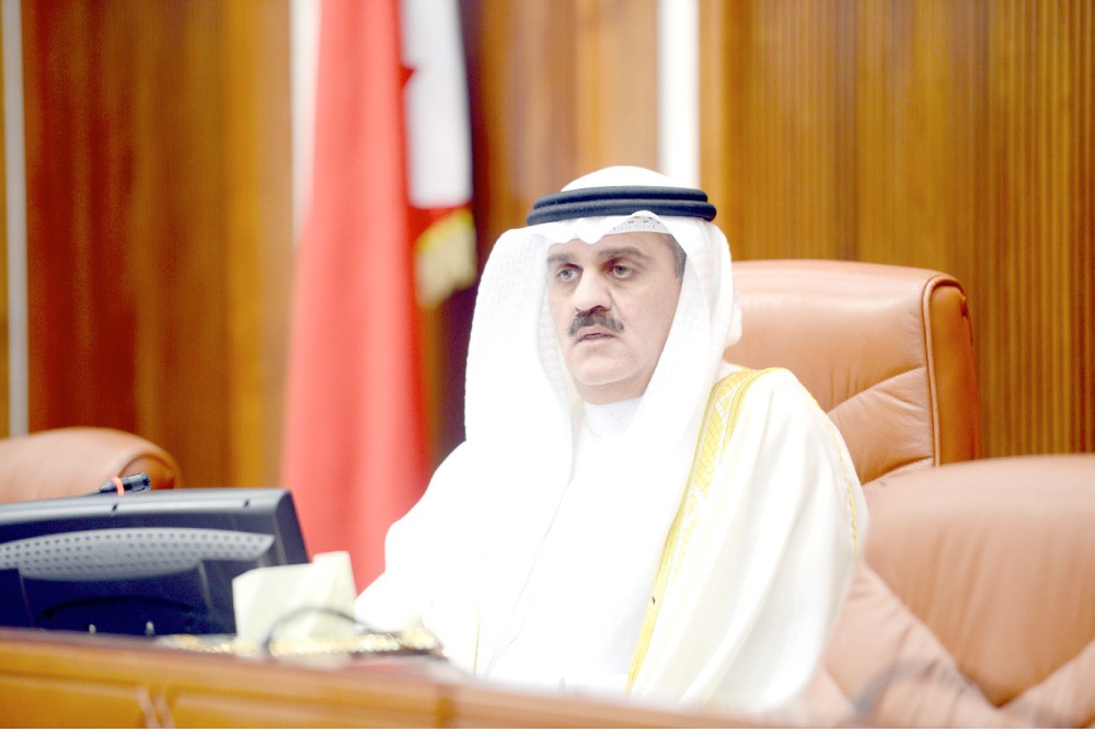 البرلمان يقر محاكمة الإرهاب أمام القضاء العسكري