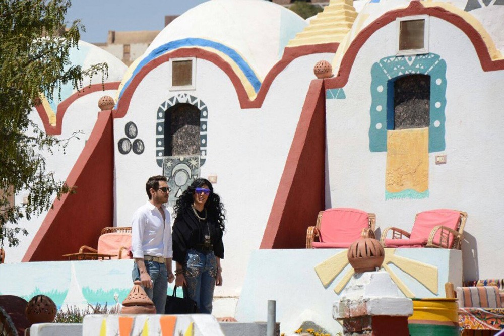 منوعات: مؤلف «الحالة ج»: لا علاقة للمسلسل بإعلان الطواريء في مصر