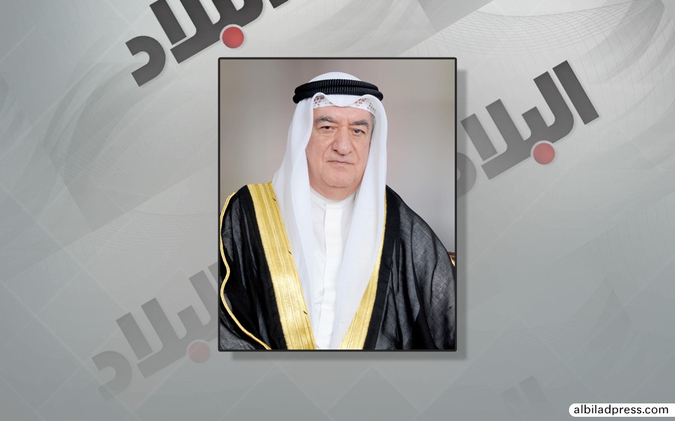 المؤيد: فورمولا1 مناسبة لتسويق الفرص الاستثمارية