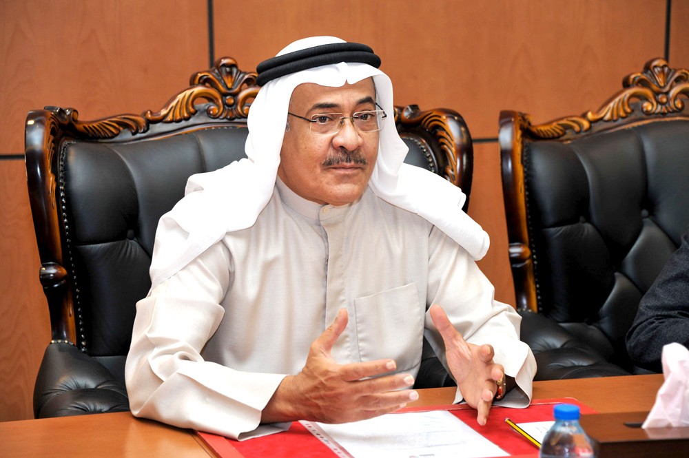 مركز عيسى الثقافي والأعتماد على أحدث تقنيات التواصل الاجتماعي