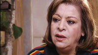 الموت يغيب الفنانة القديرة هالة حسني