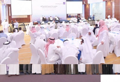 عبداللطيف آل محمود: 60 % تعاملوا مع “البحرين الإسلامي” لأسباب دينية بحتة