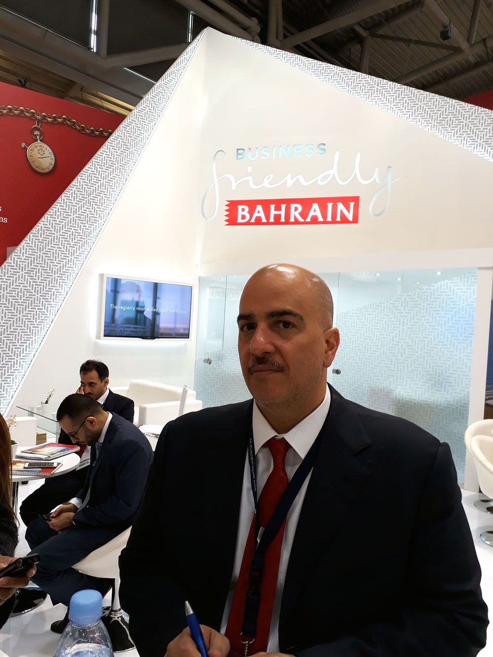 كانو يدعو لإنشاء خط ملاحي بحري بين دول الخليج