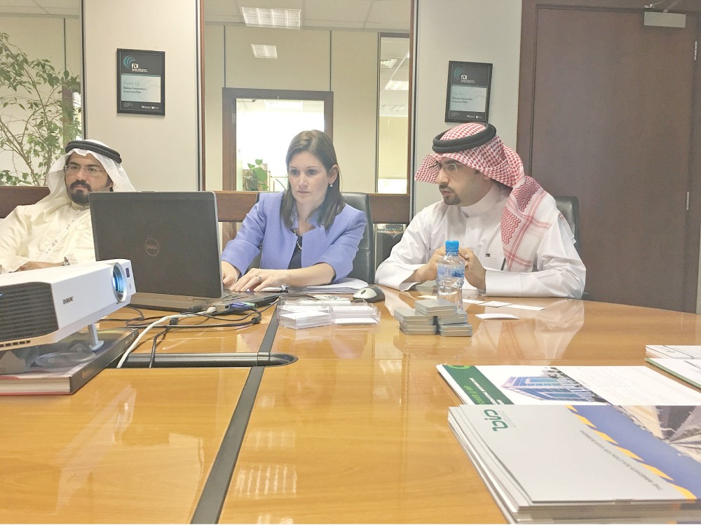  السعد: 721 مليـون دينـار إجمالـي الاستثمـارات فـي BIIP