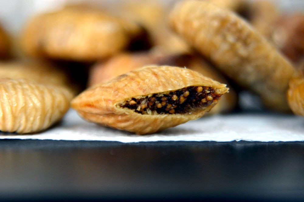 التين المجفف يخفض من وزنك ويحميك من السرطان