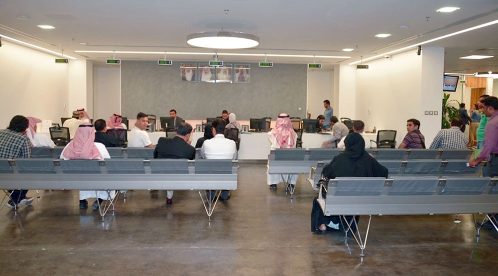 تسجيل 99 شركة في أسبوع بإجمالي 11.6 مليون دينار