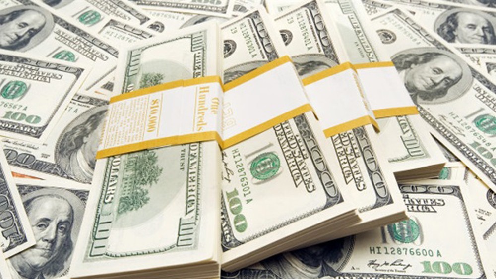 ارتفاع عرض النقد في فبراير إلى 12.2 مليار دينار 