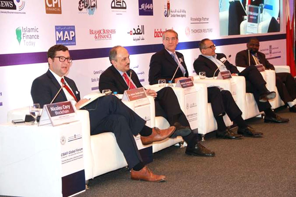 إطلاق فعاليات اليوم الثاني من المؤتمر العالمي للمجلس العام مع جلسة الإفطار الخاصة