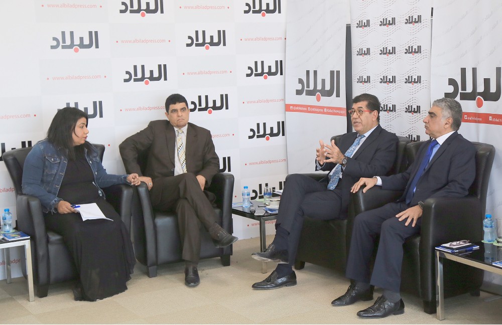  اقتصاديون ورجال أعمال:  الضـرائب على الشـركات الأجنبية حق ضائع من البحرين
