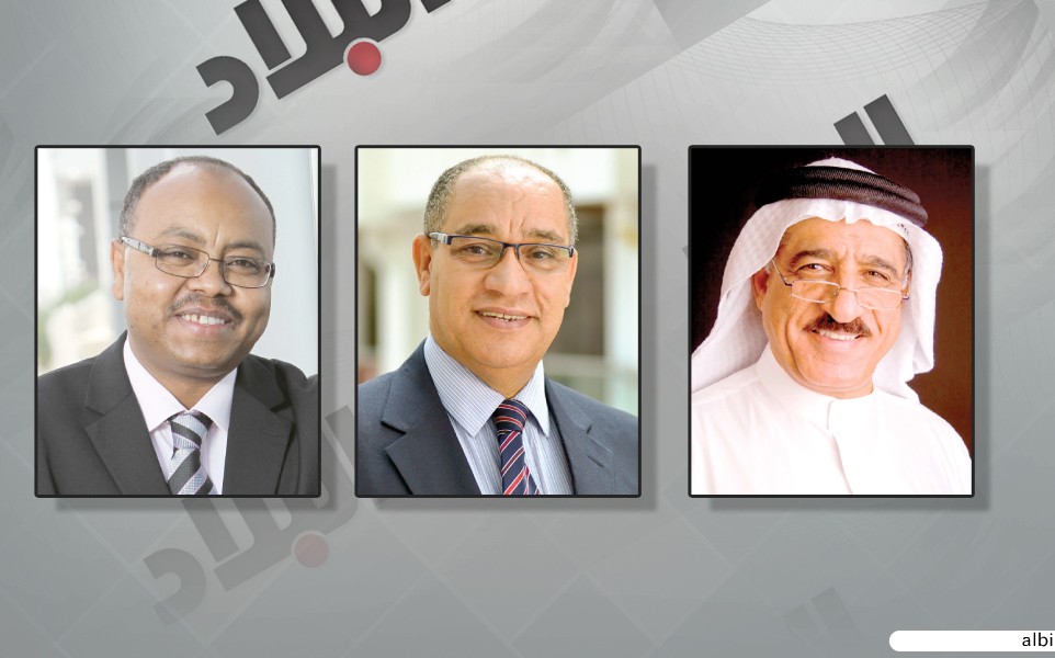 20 دولة تشارك في مؤتمر التنمية المستدامة الخامس