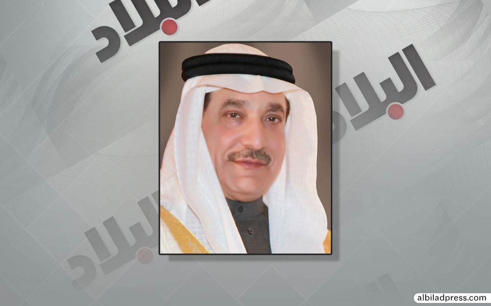 حميدان: العلوم التكنولوجية أولوية استراتيجية