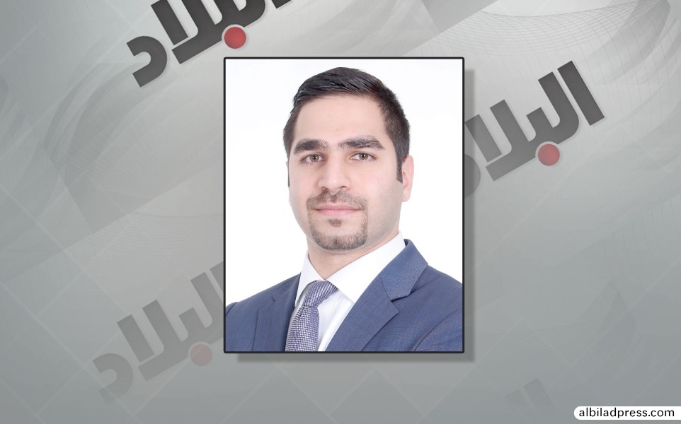 الكوهجي مديرًا لخدمات العملاء وعمليات التسويق في “ألبا”