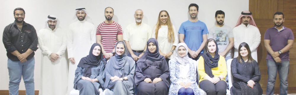 “درة البحرين” تنظم ورشة “ابدأ حياتك الصحية اليوم”