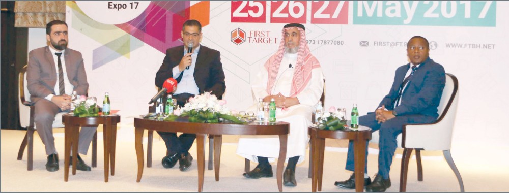 130 شركة و10 آلاف زائر في معرض “نيو لوك” 