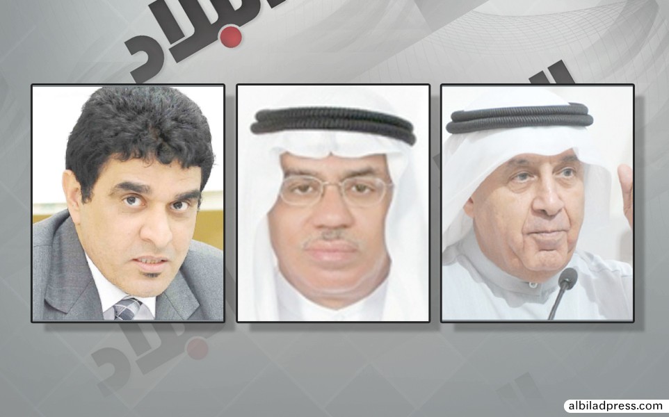 خبراء: الخليج ينتظر طفرة اقتصادية مع إبرام الاتفاقات الأميركية السعودية
