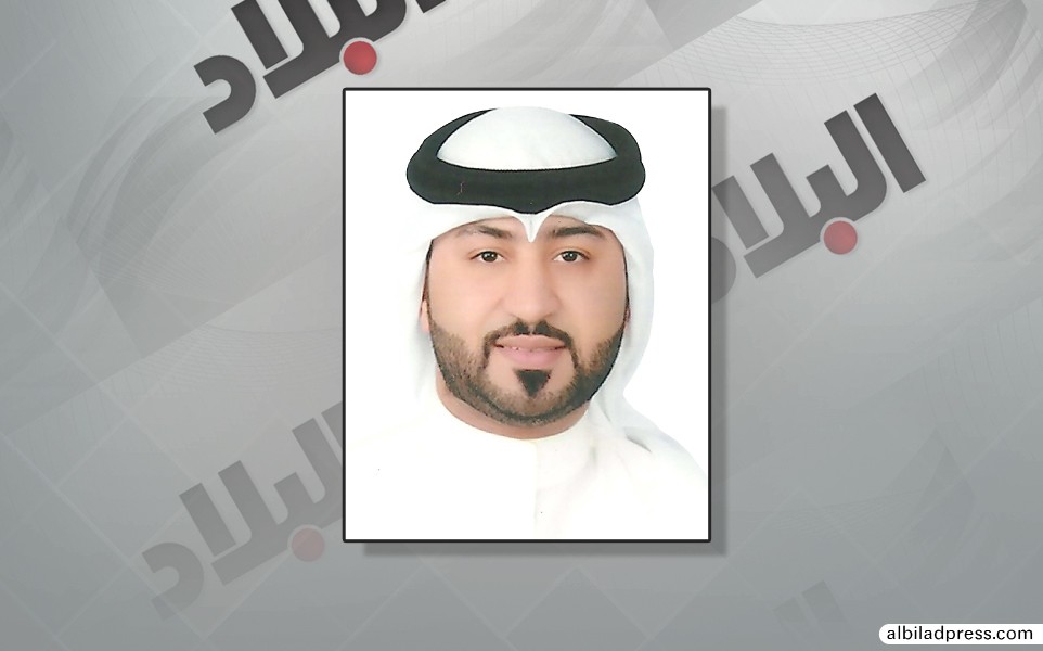 حسين المعلم: أخذنا على عاتقنا رفع شأن البحرين عاليًا 