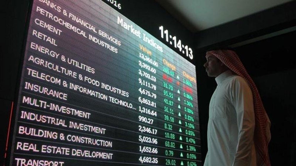 نمو أرباح الشركات المدرجة يزيد جاذبية الأسهم السعودية