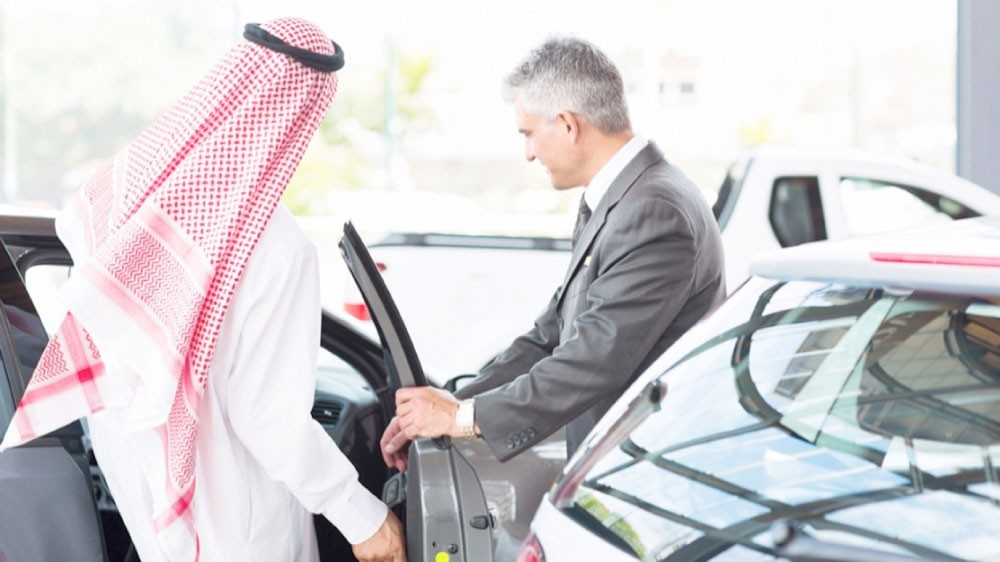 العروض تخفض أسعار السيارات لغاية 3500 دينار 