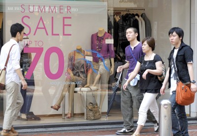 الحواج: 20 % نمو قطاع التجزئة أواخر رمضان