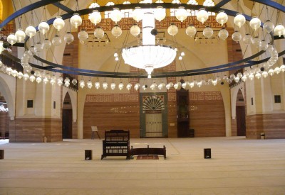البحرين تحتفي بليلة القدر المباركة الأربعاء 