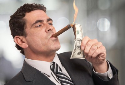 مسح يكشف ارتفاع عدد أثرياء الصين