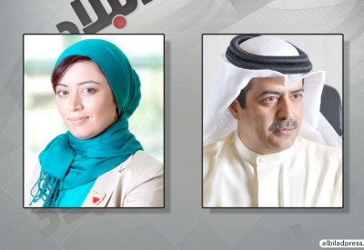 العبسي رداً على الحايكي: العمالة الإندونيسية الأكـثـر هرباً من المنازل