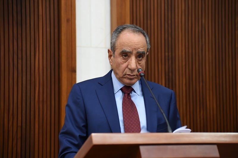 لا زيادة سنوية بالرواتب وفق ميزانية 2018