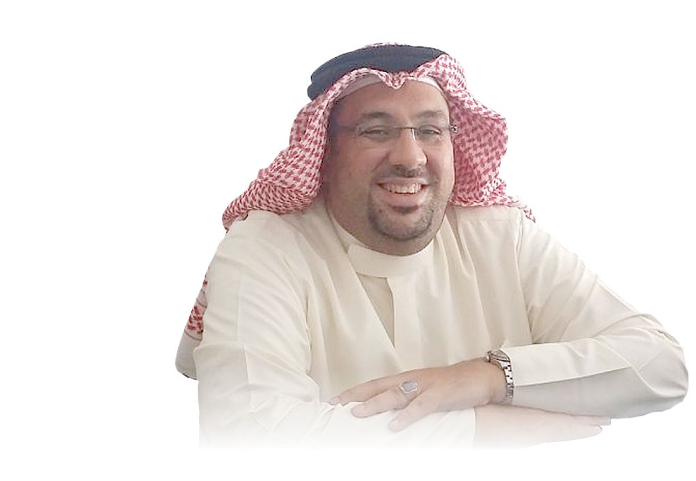 حامد الكوهجي:  أؤمن بالمدرسة التجارية القديمة 