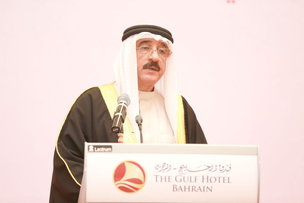 الحـواج يدعــو لإضافـة ثمرات جديـدة في بساتيـن الإبـداع