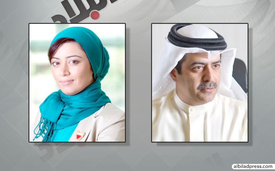 العبسي رداً على الحايكي: العمالة الإندونيسية الأكـثـر هرباً من المنازل