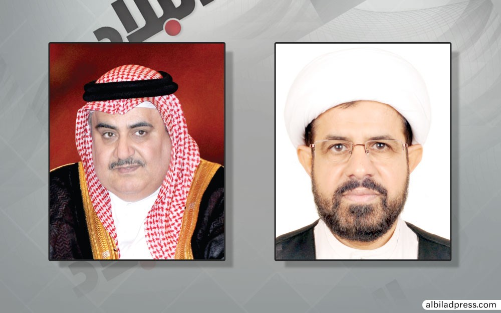 رفع تقرير لأمين “الأمم” لاستقاء معلومات حيادية