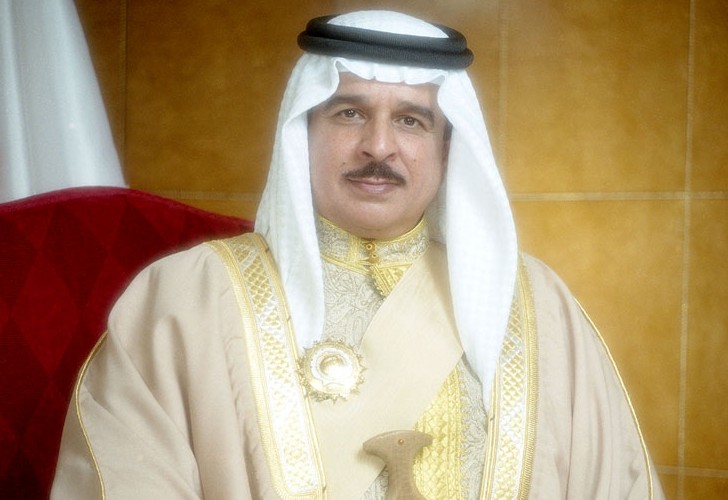 الملك يهنئ رئيس كازاخستان بذكرى عيد ميلاد فخامته