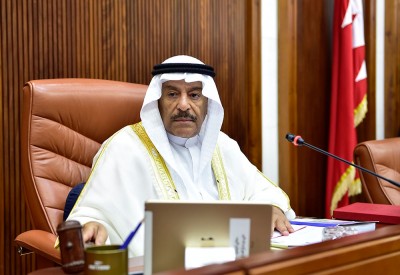 "الشورى" يقر قانون العقوبات والتدابير البديلة