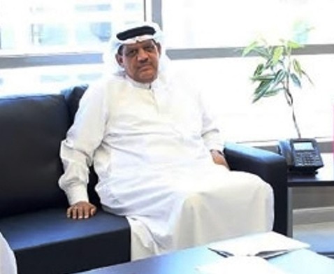 جعفر: نادي الاتحاد يفكر جديًّا تجميد "يد الأول"