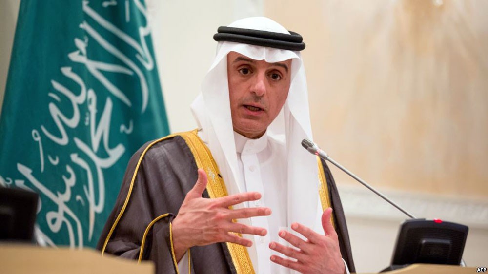 الخارجية السعودية: مقاطعة الدوحة رسالة بأن الكيل طفح