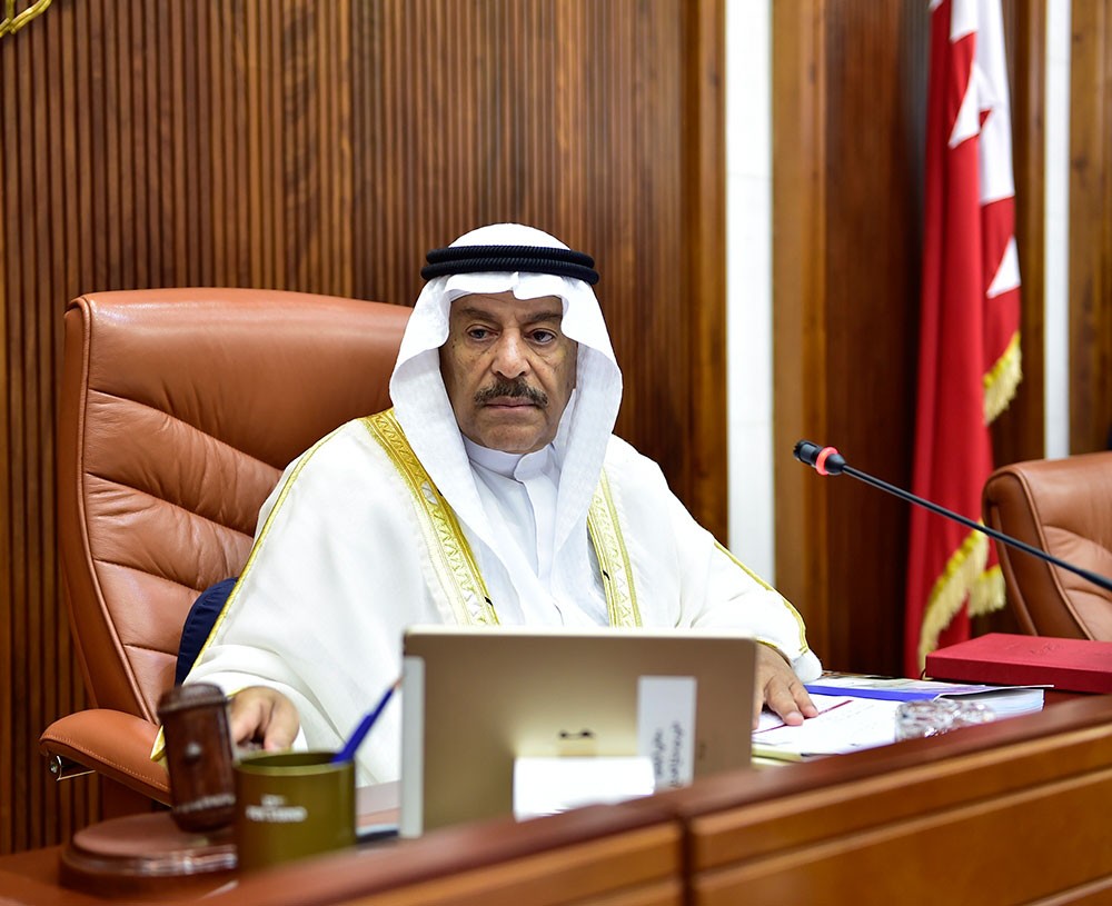 "الشورى" يقر قانون العقوبات والتدابير البديلة