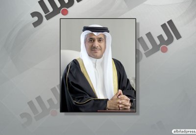 وزير المواصلات والاتصالات يجتمع بالرئيس التنفيذي لديار المحرق