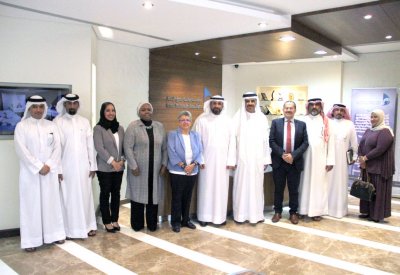 "حقوق الإنسان" تستقبل الاتحاد الحر
