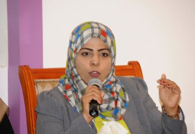 السماك تبارك بذكرى تأسيس المجلس الأعلى للمرأة