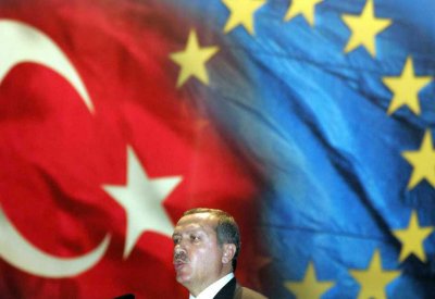 برلين: تركيا لن تنضم أبدا للاتحاد الأوروبي تحت حكم أردوغان