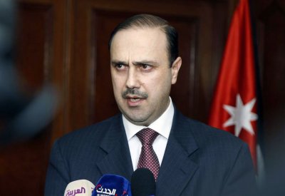 الأردن: منحى إيجابي في العلاقات مع دمشق