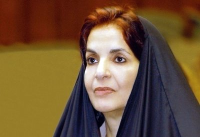 قرينة عاهل البلاد تهنئ الشيخة فاطمة بنت مبارك بمناسبة يوم المرأة الإماراتية